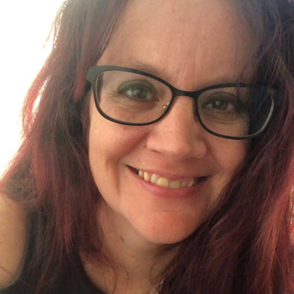 Meet your Posher, Beth